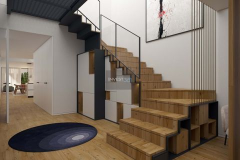 Villa i Vila do Conde, Porto, Vila do Conde - € 450.000 | Ref: PO-0030 - Moradia no Centro de Vila - foto 12