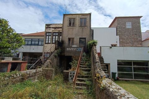 Villa i Vila do Conde, Porto, Vila do Conde - € 450.000 | Ref: PO-0030 - Moradia no Centro de Vila - foto 15