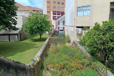 Villa en Vila do Conde, Porto, Vila do Conde - € 450.000 | Ref: PO-0030 - Moradia no Centro de Vila - photo 6
