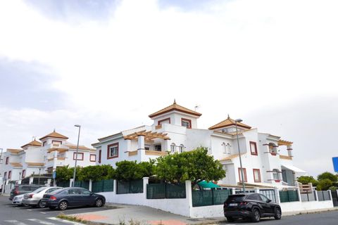 Lejlighed i Ayamonte, Huelva, Ayamonte - € 185.000 | Ref: RAC002381/10841 - foto 2