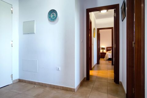 Appartement in Ayamonte, Huelva, Ayamonte - € 185.000 | Ref: RAC002381/10841 - foto 23
