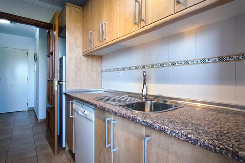 Appartement in Ayamonte, Huelva, Ayamonte - € 185.000 | Ref: RAC002381/10841 - foto 27