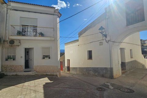 Byhus i Lucar, Almeria, Lucar - € 149.950 | Ref: NHA1039 - foto 2