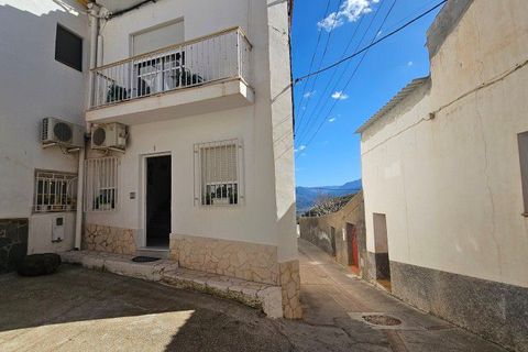 Byhus i Lucar, Almeria, Lucar - € 149.950 | Ref: NHA1039 - foto 3