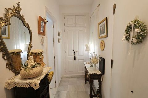 Byhus i Lucar, Almeria, Lucar - € 149.950 | Ref: NHA1039 - foto 5
