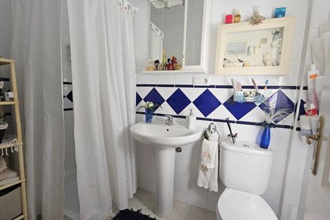 Byhus i Lucar, Almeria, Lucar - € 149.950 | Ref: NHA1039 - foto 7