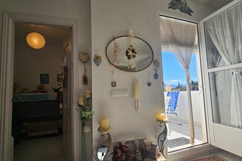 Byhus i Lucar, Almeria, Lucar - € 149.950 | Ref: NHA1039 - foto 11