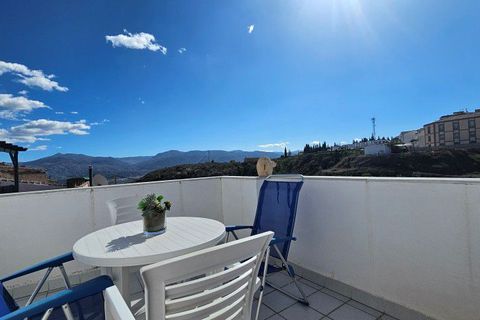 Byhus i Lucar, Almeria, Lucar - € 149.950 | Ref: NHA1039 - foto 13