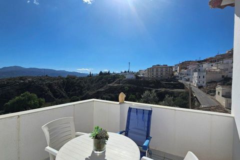 Byhus i Lucar, Almeria, Lucar - € 149.950 | Ref: NHA1039 - foto 14