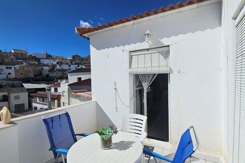 Byhus i Lucar, Almeria, Lucar - € 149.950 | Ref: NHA1039 - foto 15