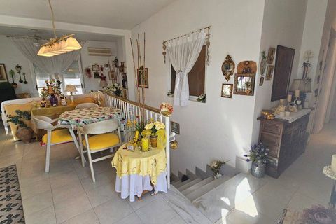 Byhus i Lucar, Almeria, Lucar - € 149.950 | Ref: NHA1039 - foto 16