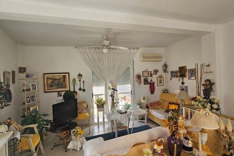 Byhus i Lucar, Almeria, Lucar - € 149.950 | Ref: NHA1039 - foto 20