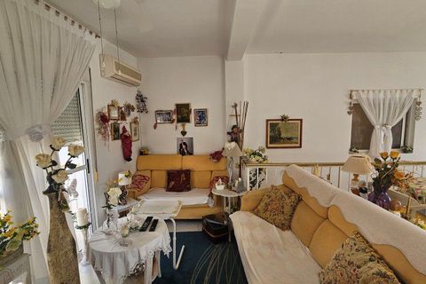 Byhus i Lucar, Almeria, Lucar - € 149.950 | Ref: NHA1039 - foto 21