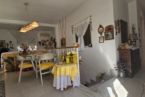 Byhus i Lucar, Almeria, Lucar - € 149.950 | Ref: NHA1039 - foto 25