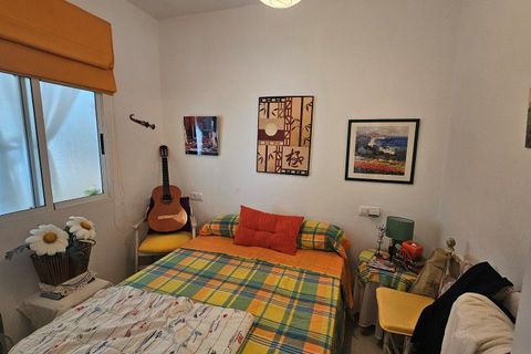 Byhus i Lucar, Almeria, Lucar - € 149.950 | Ref: NHA1039 - foto 27