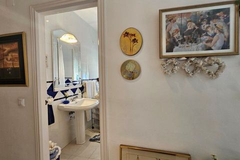 Byhus i Lucar, Almeria, Lucar - € 149.950 | Ref: NHA1039 - foto 29