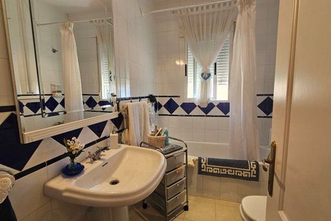 Byhus i Lucar, Almeria, Lucar - € 149.950 | Ref: NHA1039 - foto 30