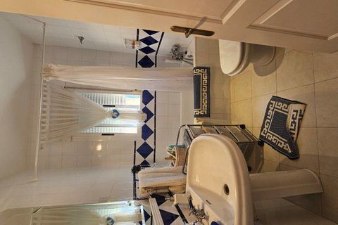 Byhus i Lucar, Almeria, Lucar - € 149.950 | Ref: NHA1039 - foto 31