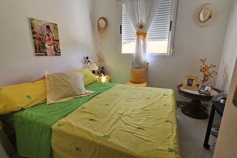 Byhus i Lucar, Almeria, Lucar - € 149.950 | Ref: NHA1039 - foto 34