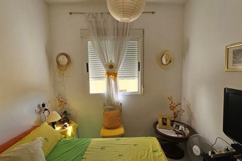 Byhus i Lucar, Almeria, Lucar - € 149.950 | Ref: NHA1039 - foto 35