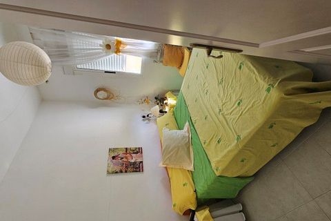Byhus i Lucar, Almeria, Lucar - € 149.950 | Ref: NHA1039 - foto 36