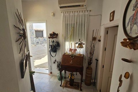 Byhus i Lucar, Almeria, Lucar - € 149.950 | Ref: NHA1039 - foto 40