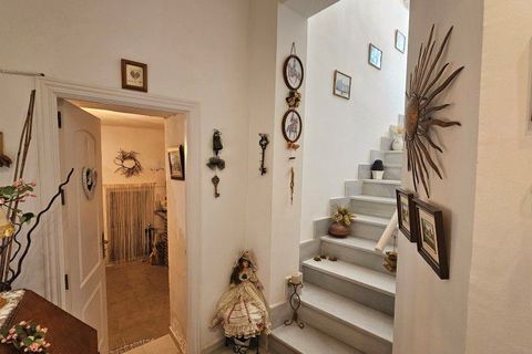 Byhus i Lucar, Almeria, Lucar - € 149.950 | Ref: NHA1039 - foto 41