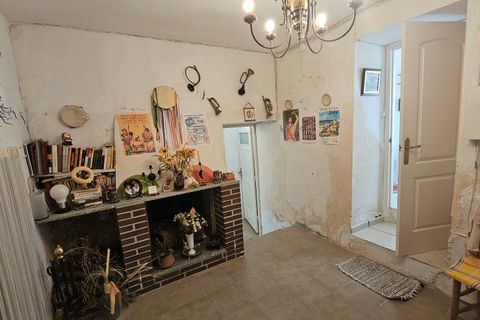 Byhus i Lucar, Almeria, Lucar - € 149.950 | Ref: NHA1039 - foto 44