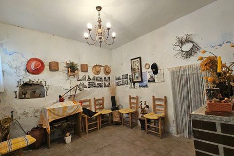 Byhus i Lucar, Almeria, Lucar - € 149.950 | Ref: NHA1039 - foto 45