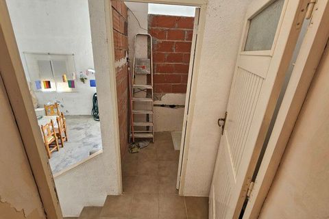 Byhus i Lucar, Almeria, Lucar - € 149.950 | Ref: NHA1039 - foto 46