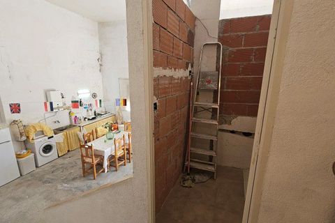 Byhus i Lucar, Almeria, Lucar - € 149.950 | Ref: NHA1039 - foto 47