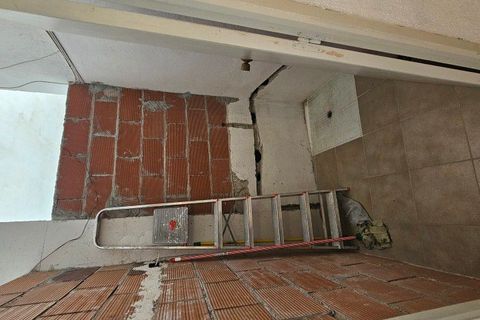 Byhus i Lucar, Almeria, Lucar - € 149.950 | Ref: NHA1039 - foto 48