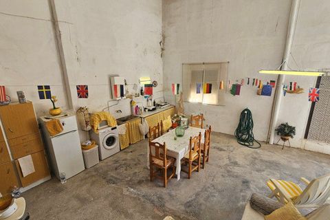 Byhus i Lucar, Almeria, Lucar - € 149.950 | Ref: NHA1039 - foto 49