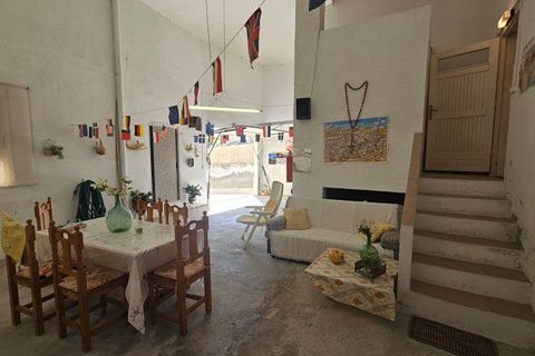 Byhus i Lucar, Almeria, Lucar - € 149.950 | Ref: NHA1039 - foto 50