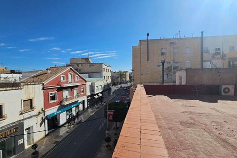 Byhus i Albox, Almeria, Albox - € 344.950 | Ref: NHA1047 - foto 2