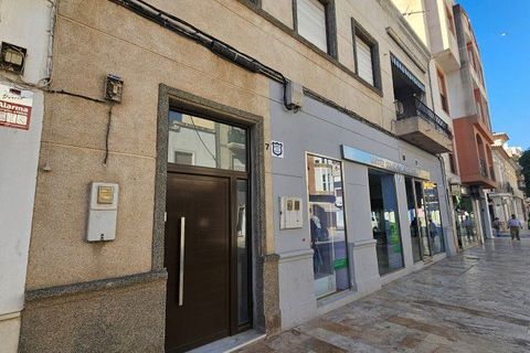 Byhus i Albox, Almeria, Albox - € 344.950 | Ref: NHA1047 - foto 3