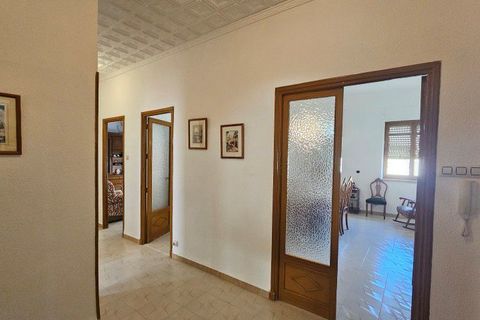 Byhus i Albox, Almeria, Albox - € 344.950 | Ref: NHA1047 - foto 7