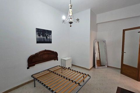 Byhus i Albox, Almeria, Albox - € 344.950 | Ref: NHA1047 - foto 11