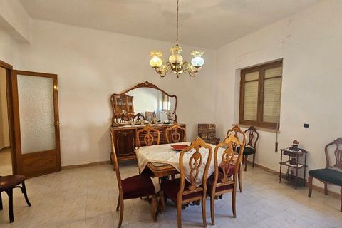 Byhus i Albox, Almeria, Albox - € 344.950 | Ref: NHA1047 - foto 12