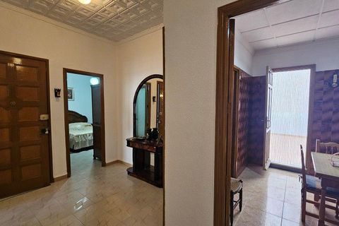Byhus i Albox, Almeria, Albox - € 344.950 | Ref: NHA1047 - foto 14