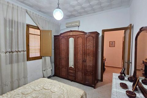 Byhus i Albox, Almeria, Albox - € 344.950 | Ref: NHA1047 - foto 16