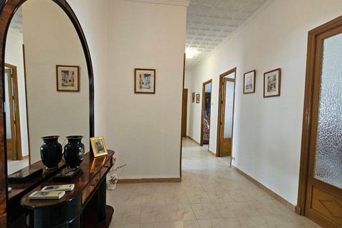 Byhus i Albox, Almeria, Albox - € 344.950 | Ref: NHA1047 - foto 17