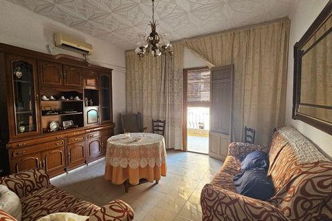 Byhus i Albox, Almeria, Albox - € 344.950 | Ref: NHA1047 - foto 19