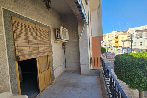 Byhus i Albox, Almeria, Albox - € 344.950 | Ref: NHA1047 - foto 21