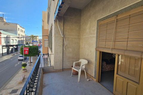 Byhus i Albox, Almeria, Albox - € 344.950 | Ref: NHA1047 - foto 22