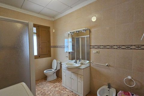 Byhus i Albox, Almeria, Albox - € 344.950 | Ref: NHA1047 - foto 25