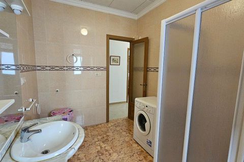 Byhus i Albox, Almeria, Albox - € 344.950 | Ref: NHA1047 - foto 27