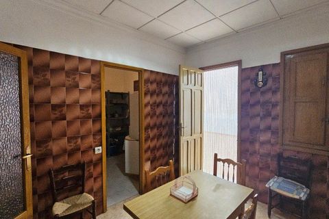 Byhus i Albox, Almeria, Albox - € 344.950 | Ref: NHA1047 - foto 31