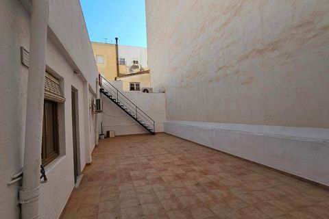 Byhus i Albox, Almeria, Albox - € 344.950 | Ref: NHA1047 - foto 37