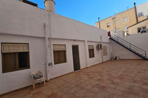 Byhus i Albox, Almeria, Albox - € 344.950 | Ref: NHA1047 - foto 38